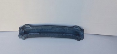 Skoda scala абсорбер бампера перед передний фото №1