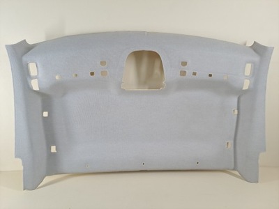 Стеля короткий малий кабіна 3 місцева toyota proace city 22r фото №1