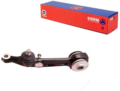 Важіль перед mercedes s-class перед лівий нижній задній sidem sidem фото №1