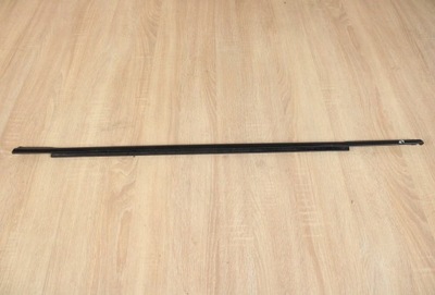 Молдинг уплотнитель дверь левый задняя kia sorento ii фото №1