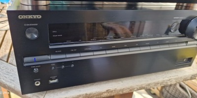 Amplituner ONKYO TX-NR646 7.2