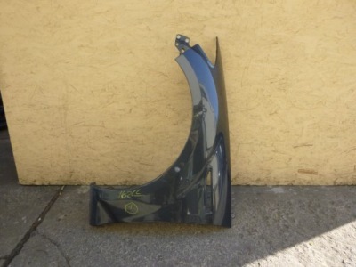 Ford mondeo mk4 крила передній лівий фото №1