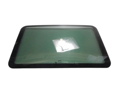 Люк renault оригинальный номер 39as3m458 фото №1