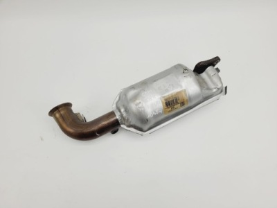 Каталізатор k795 peugeot 208 ii 2019- 9853562980 фото №1