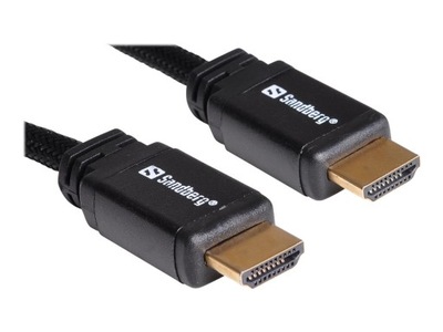 SANDBERG 509-00 Sandberg HDMI 2.0 19M-19