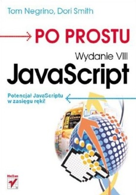 Po prostu JavaScript