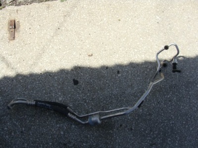 Wąż шланг кондиціонера opel 39040873 фото №1