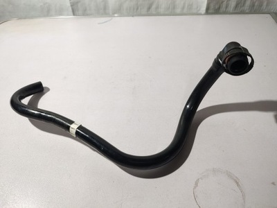 Bmw x5 g05 трубка труба u1743992301 фото №1