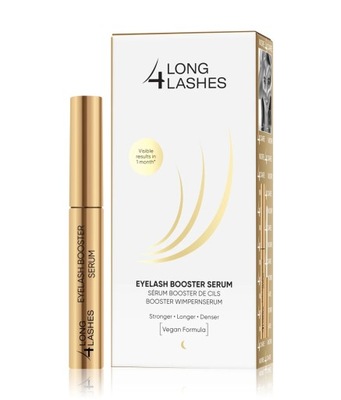 4LongLashes Eyelash Serum FX 5 Serum do rzęs 3 ml