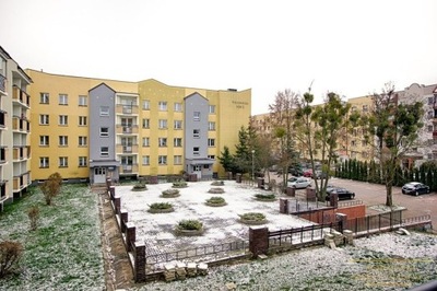 Komercyjne, Białystok, Nowe Miasto, 153 m²