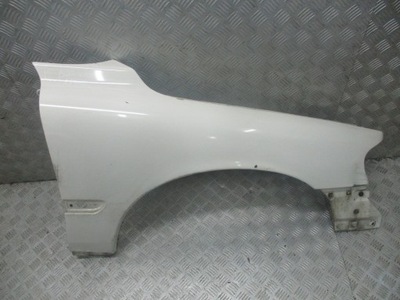 Крыло правый volvo v70 ii 189-26 фото №1