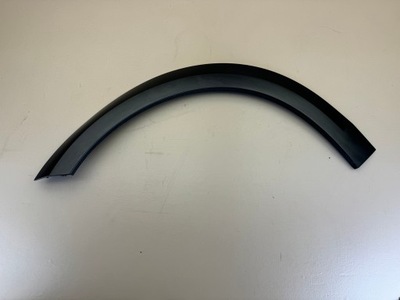 Volvo s90 v90 ii 2 16r- молдинг крыла левая передняя левый перед фото №1