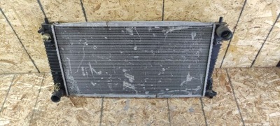 Радиатор wody ford f150 f 150 04-08r фото №1