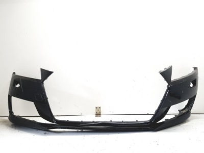 Audi tt s-line 8s0 бампер перед передний омыватель фото №1