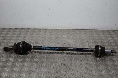 Привідний вал правий задня jaguar f-pace x761 hk83-4k138-aa фото №1