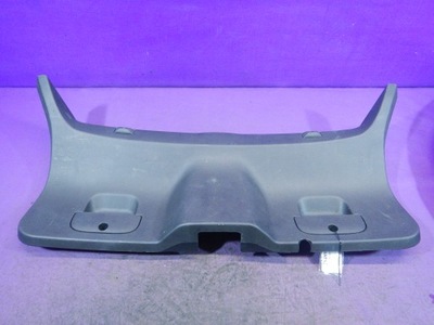 Fiat bravo ii защита обивка крышки задняя 735385580 фото №1