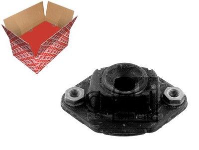 Подушка амортизатора bmw задня e81 90 03- le pr feb фото №1