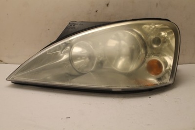 Ford galaxy mk2 лампа ліва передня лівий перед фото №1