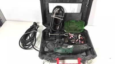 SZLIFIERKA PFBS 160 C3 KPL