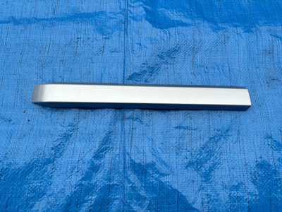 Peugeot 2008 накладка рейлінг ліва фото №1