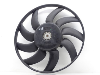 Вентилятор вентилятор радиатора audi a4 b8 1.8 tfsi 993454j фото №1