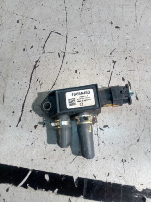 Mitsubishi eclipse cross датчик вихлопних газів 1865a453 фото №1