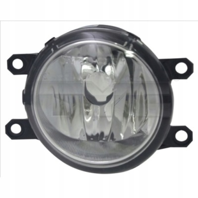 Лампа протитуманна p lexus ct, is ii фото №1