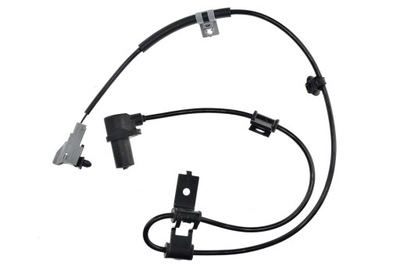 Датчик, швидкість обертова колеса nty hca-hy-513 фото №1