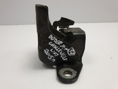 Dodge challenger 15- петля передніх двері правий фото №1