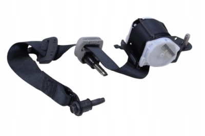 Pas безопасности nissan navara d40 15r. фото №1