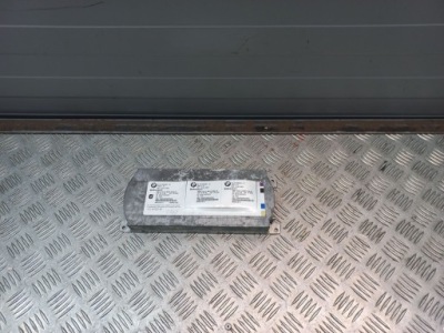 Bmw x6 e71 2009 модуль / блок управления bluetooth фото №1