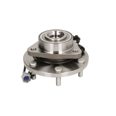 Ступица колеса перед nissan armada titan 03-15 фото №1