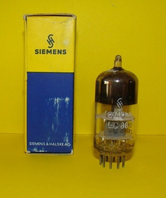 EC86 Siemens EC 86 NOS