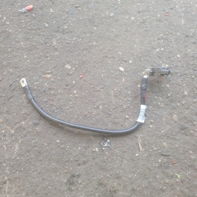 Клемма минусовая модуль vw polo vi 2g 2q0915181a фото №1