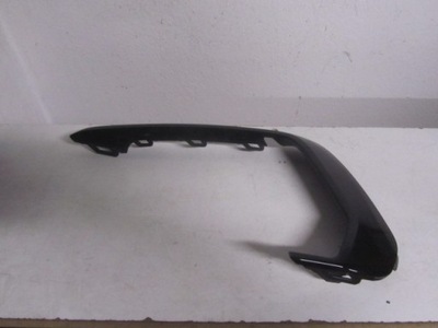 VW GOLF 7 5G0853101 DEFLECTOR DE PARAGOLPES IZQUIERDA  