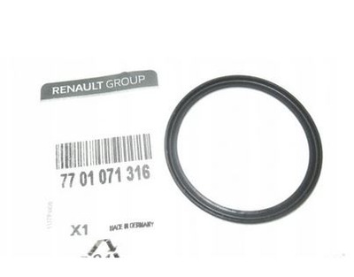 Renault оригінальний номер 7701071316 фото №1