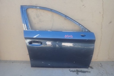 Дверь правое передние перед seat leon 4 iv 5fa 20- фото №1