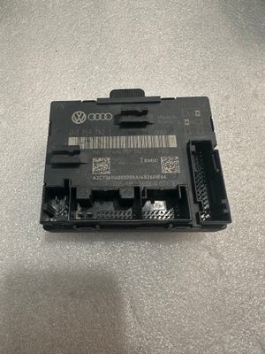 !модуль двері audi a8 d4 4h0959792j! фото №1