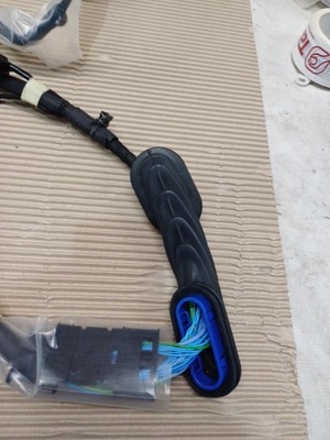 Джгут електрична opel 9833262380 фото №1