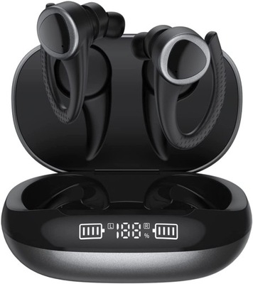Bezprzewodowe słuchawki douszne VG-T09