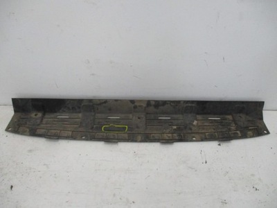 Защита плита hyundai ioniq фото №1