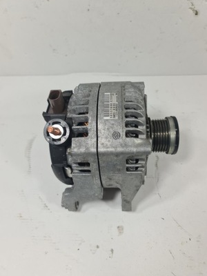 Stelvio генератор 2,0b 50537696 фото №1