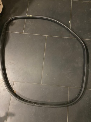 Jaguar ipace i-pace 2020 прокладка права перед фото №1