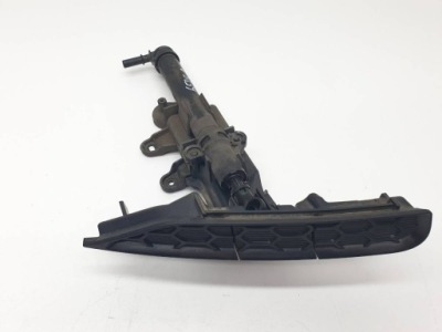 Омыватель фары перед правая  заглушка jeep grand cherokee iv wk2 фото №1