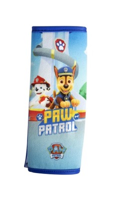 PROTECCIÓN NA CORREAS PSI PATROL BOY  