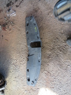 Защита поперечина верхнего 53289-05020 avensis t27 фото №1