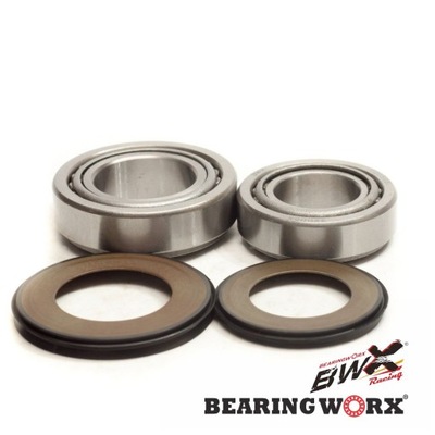 BEARING WORX ŁOŻYSKA GŁÓWKI RAMY KAWASAKI SUZUKI