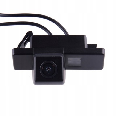 CAMERA REAR VIEW FOR NISSAN DUALIS JUKE CITROEN C4 C5  