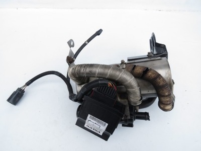 WEBASTO CALEFACCIÓN POSTOJOWE DIESEL 30730700 VOLVO S60 V70 XC70 XC90  