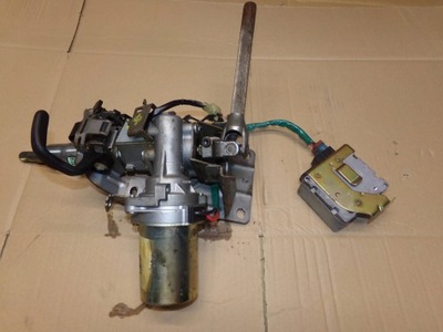 Підсилювач електричний clio ii lift фото №1